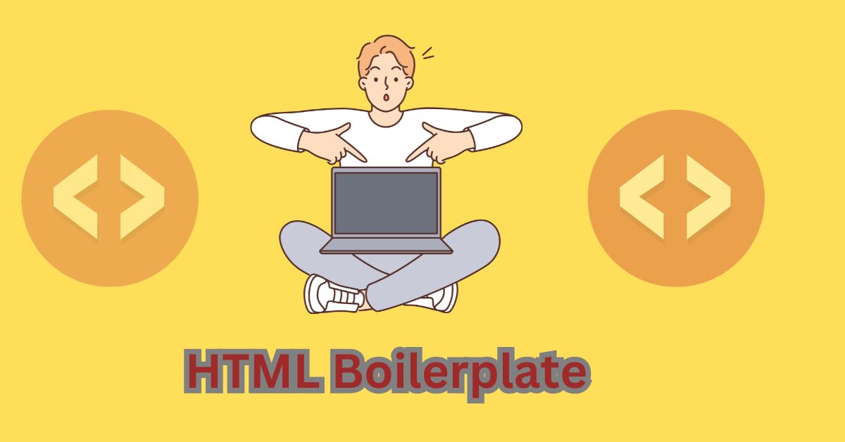 HTML Boilerplate