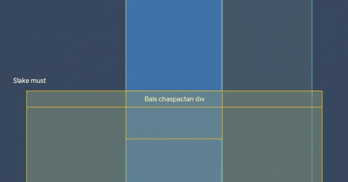 css mask div with another div