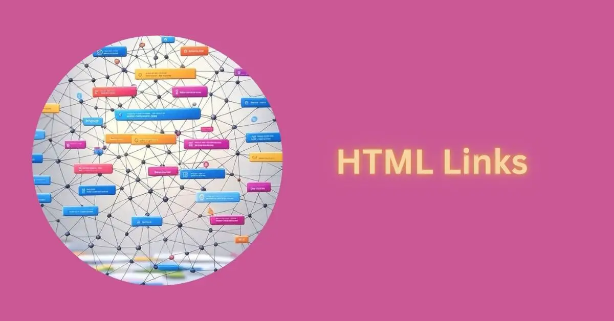 html link