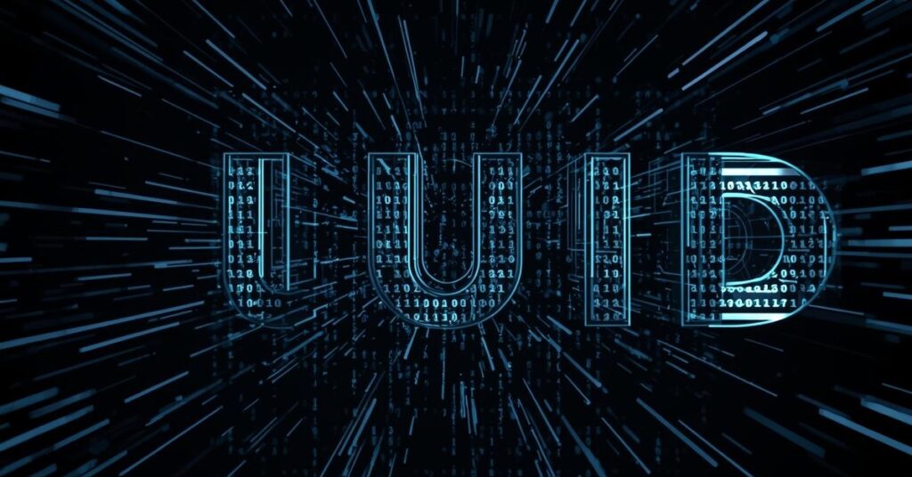 Should I use Math.random()?
Should I use Date.now()?
Do I need a library?
What is a UUID actually?Let’s clear this up practically, the same way developers actually use UUIDs in real projects.