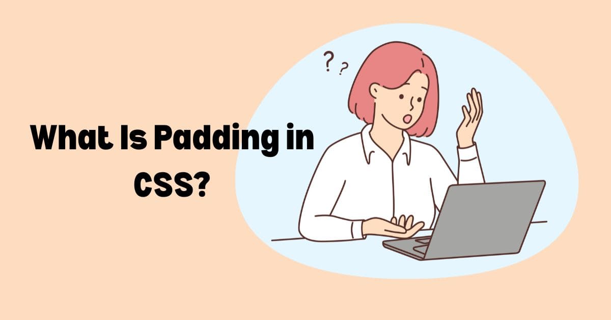 What Is Padding in CSS? (Simple Explanation with Examples)