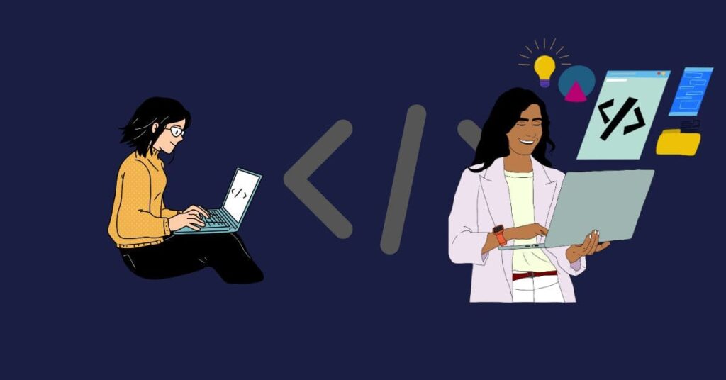 In this article, I’ll break down a clear roadmap — from basics to advanced — that’s practical, up-to-date, and easy to follow. Whether you want to become a front-end developer, back-end developer, or full-stack professional, this guide has you covered.