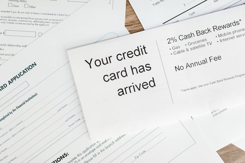 Patient holding two insurance cards comparing carve-in and carve-out coverage