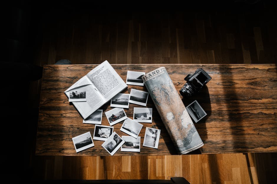 Free stock photo via Pexels
