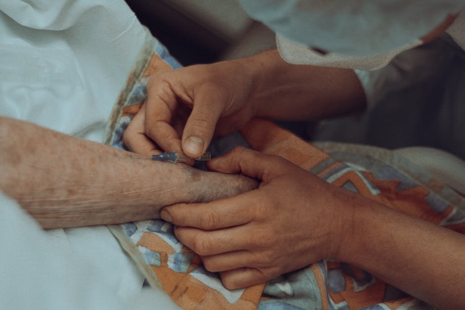 Free stock photo via Pexels