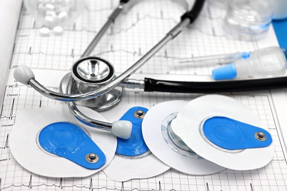 Cardiac rehab nurse using PHQ-9 screening tool with post-surgery patient