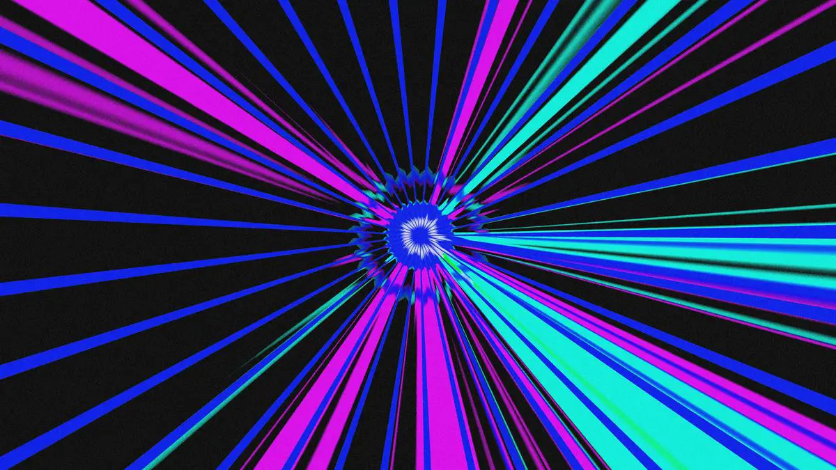 Visual representation of CSS-Spring's animation optimization features